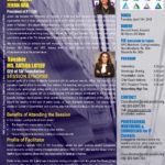 150th Monthly Seminar - Moving Margenalized Persons into Sustainable Living Income Employment