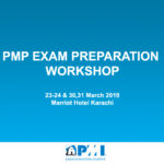87th PMP Exam Preparation Workshop